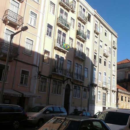 דירות ליסבון Ledi'S Housing מראה חיצוני תמונה