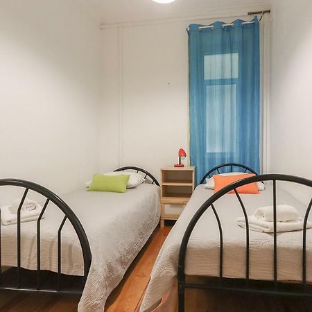 דירות ליסבון Ledi'S Housing מראה חיצוני תמונה